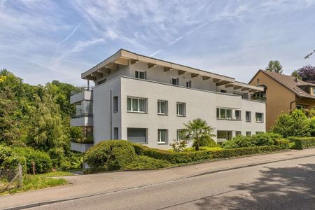 Attraktive Familienwohnung im Grünen - hier könnte es Ihnen gefallen! - Photo 2