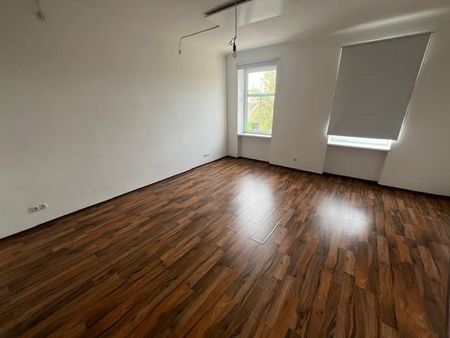 1. Monat mietfrei – PROVISIONSFREI – Jakomini – 68m² – 2 Zimmer – extra Küche – Balkon – neuwertig - Foto 5