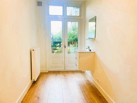 President Kennedylaan 64, Rijnbuurt-Oost, 1079NG, Amsterdam - Foto 4