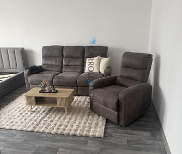 Pronájem bytu 1+1 36 m² - Photo 2