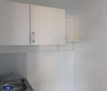 Location Appartement 1 pièce 28m² AIX EN PROVENCE 13100 - Photo 5