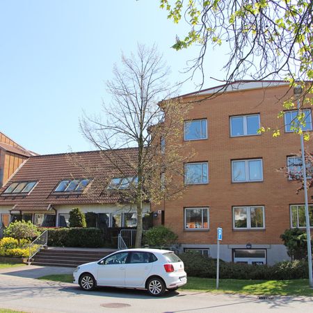 Sankta Gertruds Väg 10 A - Foto 3