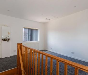 1 bedroom duplex to rent - Photo 5