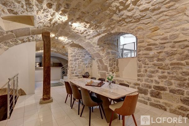 Appartement T5 Paris 05 à louer - Photo 1