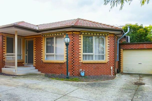 3/26 McComas Street, Reservoir. - Photo 1