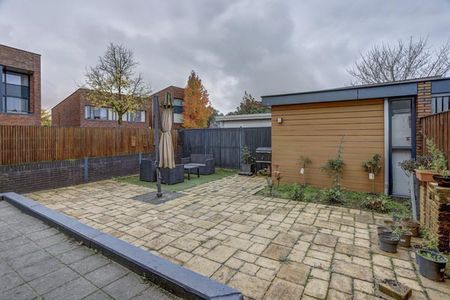 Te huur: Huis Bifur 12 in Geldrop - Foto 4