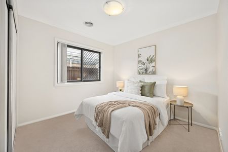 25 Aida Ball Circuit, Forde ACT 2914 - House For Rent | Domain - Photo 3