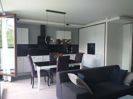 Od dziś / tuż obok parku / Wisła 55 m² - Фото 3