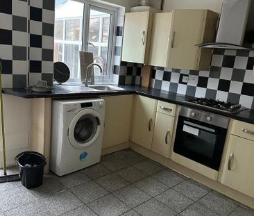 1 bedroom terraced house to rent - Photo 5