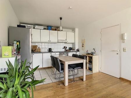 Appartement te huur - Foto 3