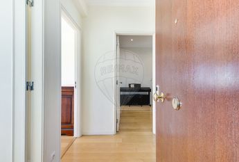 Apartamento T3 em Lisboa