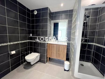 Location AppartementGolfe-Juan - Photo 3