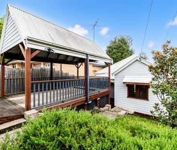 1125 Grose Vale Road, Kurrajong NSW 2758 - House For Rent | Domain - Photo 1