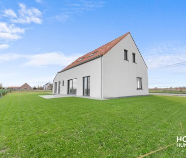 Middelstraat 21, 8647 Noordschote - Photo 2