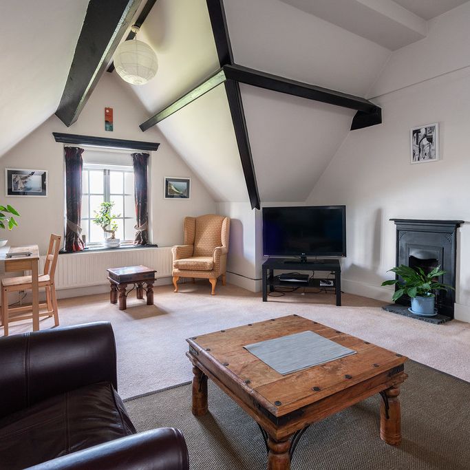 The Bell Tower, Ranmore Manor, Dorking, Surrey, RH5 - Photo 1