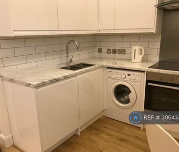 Studio to rent - Photo 6