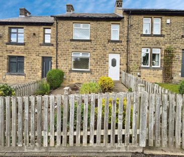 3 bedroom terraced house to rent - Photo 1