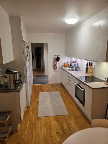 Mossgatan, Karlstad - Photo 2