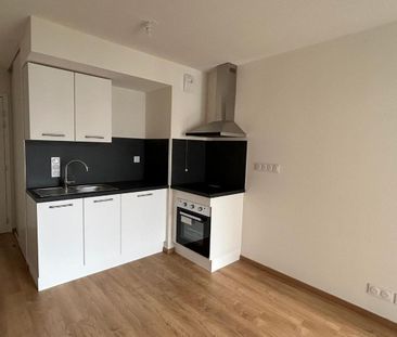 Location Appartement 1 pièce 21m² MULHOUSE 68200 - Photo 3