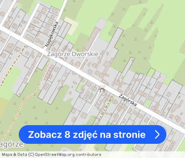 Mieszkanie 1 pokój, 26 m2, KSM - przy bazarach - Zdjęcie 1