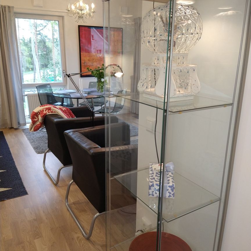 Snödroppsgränd, Hässelby - Photo 1