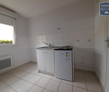 Location Appartement 2 pièces 47m² VIERZON 18100 - Photo 4