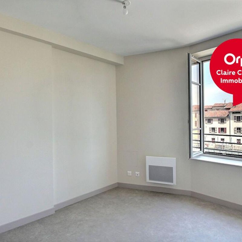 Location Appartement 1 pièce 28m² CASTRES 81100 - Photo 1
