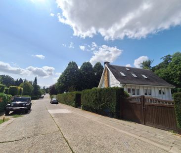 Jan Van Ruusbroeclaan, 3080, Tervuren - Photo 1
