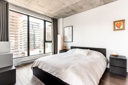 Appartement à louer, Montréal (Le Sud-Ouest) - Photo 3