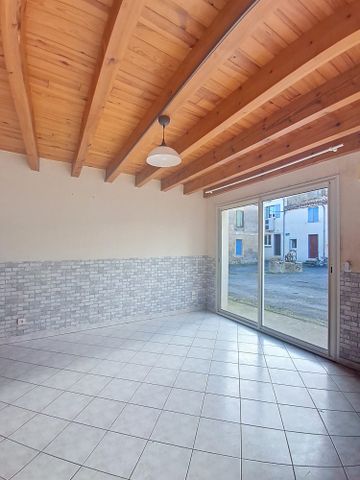 Location Maison 4 pièces 93m² VENES 81440 - Photo 2