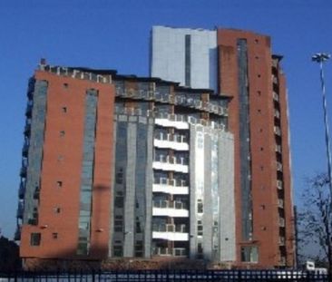 City Gate II, Blantyre Street, Manchester, M15 4EB - Photo 4