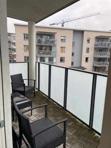 Kung Oskars väg, Lund - Foto 5