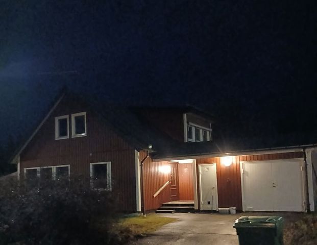 Rälsgatan, Älvsbyn - Foto 1