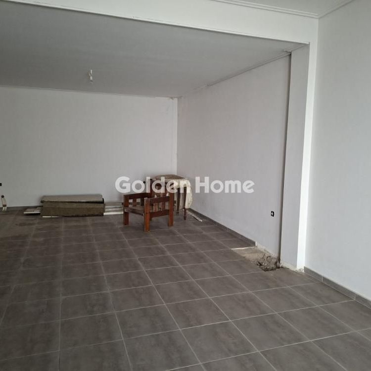Μεζονέτα για ενοικίαση Μάδυτος (Νέα Φιλαδέλφεια) - Photo 1