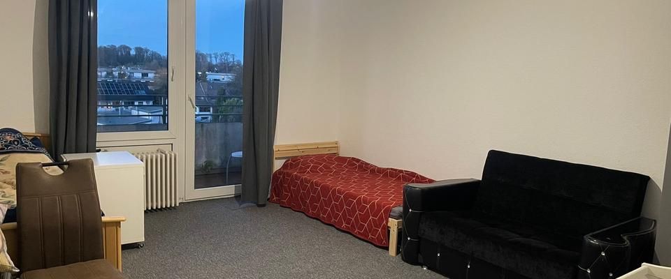 Suche Nachmieter für meine Wohnung für eine Person - Photo 1