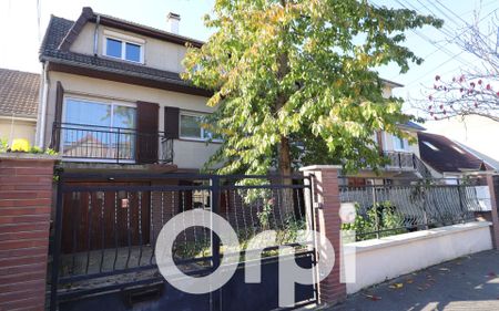 Appartement à louer 3 pièces • 83,92 m2 Sevran - Photo 3