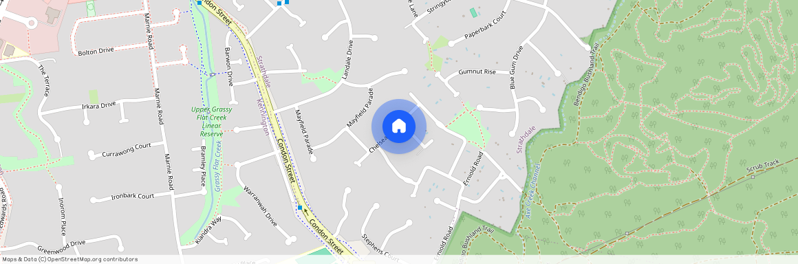 16 Chelsea Boulevard, Strathdale