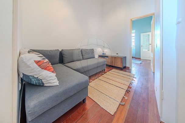 Apartamento T1 em Lisboa - Photo 1