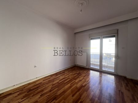 Μενεμένη Κέντρο ΕΝΟΙΚΙΑΖΕΤΑΙ διαμέρισμα 1ος υπερυψωμένος συνολικής επιφάνειας 90.00 τ.μ. #216321 - Photo 5