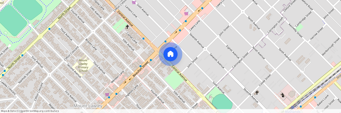 2/136 Central Avenue, Inglewood WA 6052