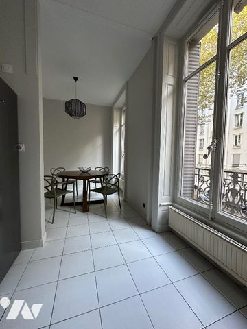 Appartement à louer Lyon - Photo 2