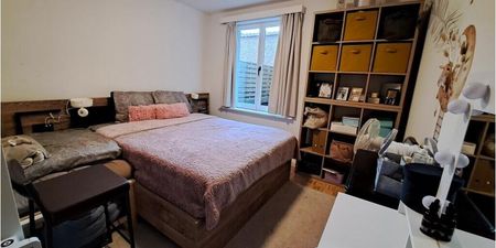 Appartement te huur in Brugge voor € 870 met 2 slaapkamers - Foto 2