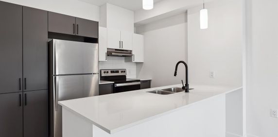 PURE (Aylmer) Super Appartement 3 1/2 Tous Inclus - Photo 2