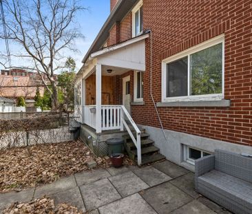 For Lease - 7 Inglewood Place, Dows Lake - Civic Hospital and Area,... - Photo 6