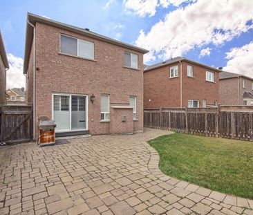 For Lease - 3 Cornerstone Road Unit# Upper, Markham, Ontario - Photo 3