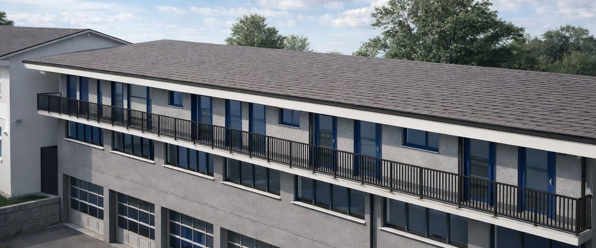 1 Zimmer, 26 m² - Photo 1