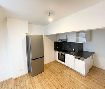 Ideale Single-Wohnung in der Annenstraße. Provisionsfrei! - Photo 3