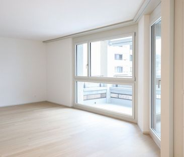 modern, central and close to nature - Foto 1