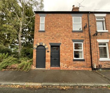 2 bedroom terraced house to rent - Photo 2