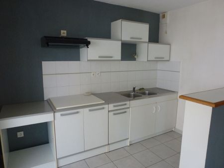 Location appartement 3 pièces, 56.42m², Narbonne - Photo 5